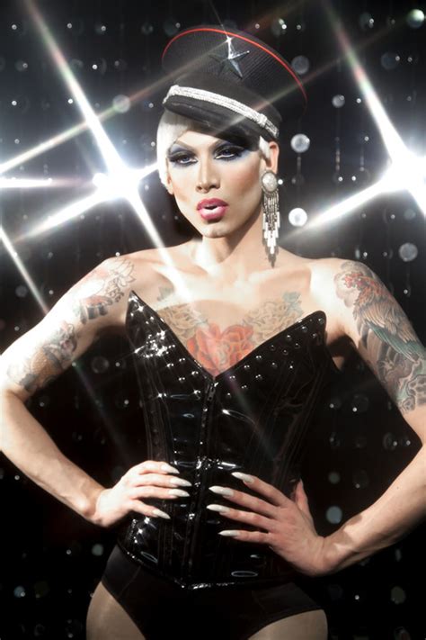 Queen of the Week: Miss Fame - Drag Official