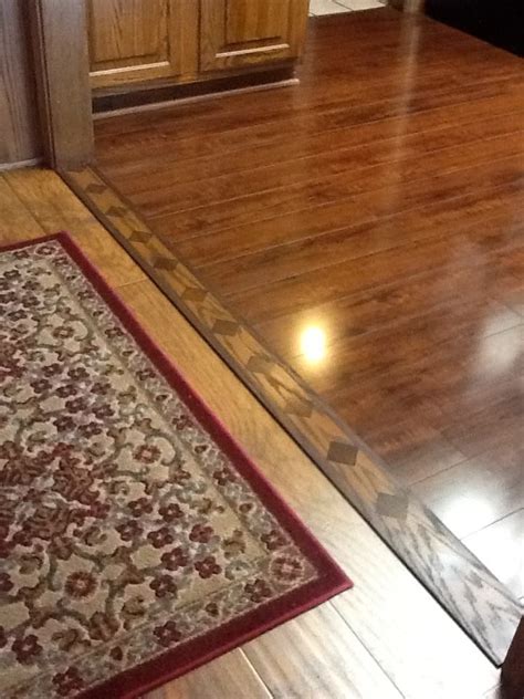 30+ Hardwood Floor Transition Between Rooms – HomeDecorish