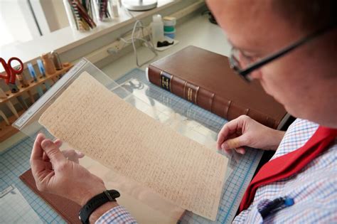 Joseph Smith Papers adds images of original Book of Mormon manuscript ...