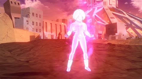 Kamin And Oren – Xenoverse Mods