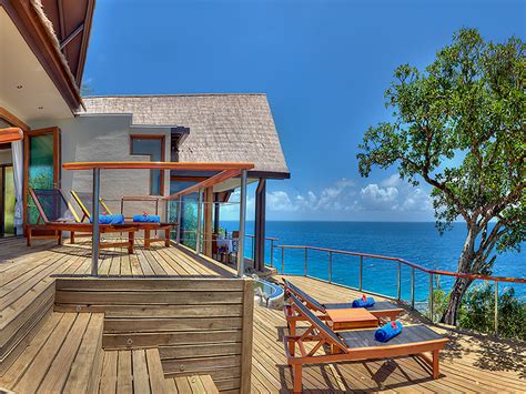 Royal Davui Resort Fiji. Adults-only, child-free Fiji resort.