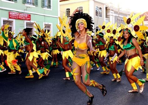 Carnival, Cabo Verde - | African culture, Cape verdean, Wonder woman