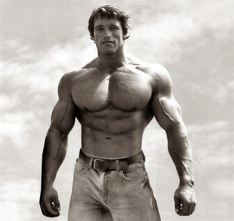 The Arnold Chest Workout: Arnold’s Best Chest Exercises! | sdasdas