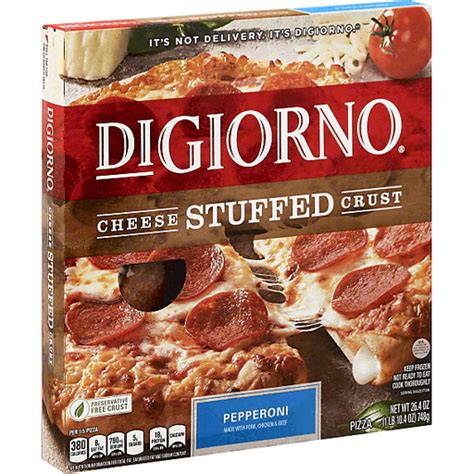 31 Digiorno Pizza Nutrition Label - Labels Design Ideas 2020