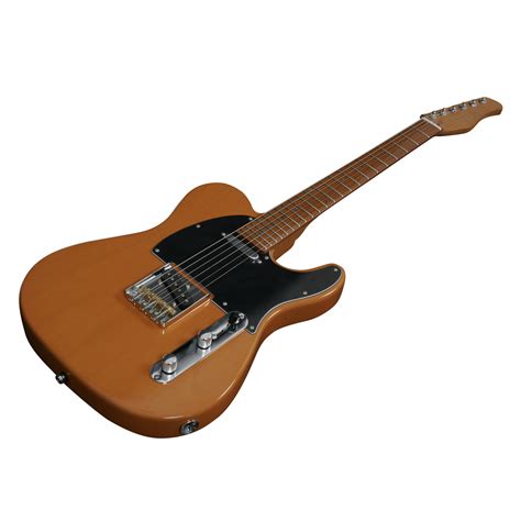 Sire Larry Carlton T7 Electric Guitar in Butterscotch - Andertons Music Co.