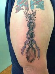 Love Spoon Tattoos: Meanings, Common Themes & More