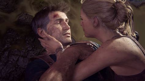 Uncharted 4: A Thief's End™ Elena Fisher and Nathan Drake Story - YouTube