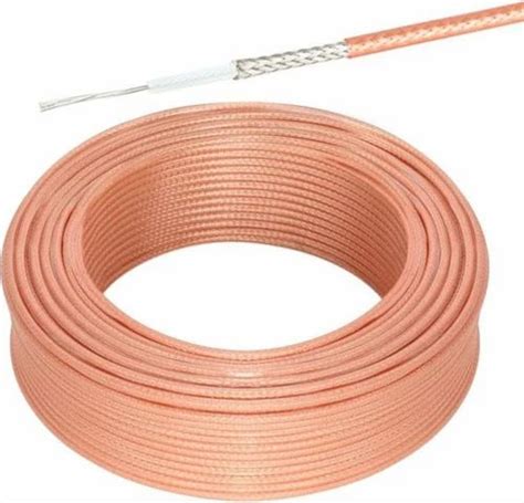 Rg178 Coaxial Cable at Rs 45 | RG-178 Cable in New Delhi | ID: 2852915694812