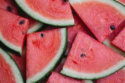 Watermelon Rind Benefits and Uses, According to an RD - Brightly