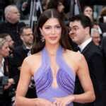 PHOTOS – Cannes 2023 : Les bijoux Fred éblouissent le tapis rouge - Gala