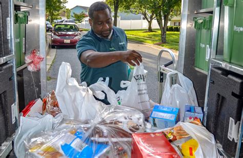 Peeking inside the pod: A deep look inside Peapod's grocery delivery business | Grocery Dive