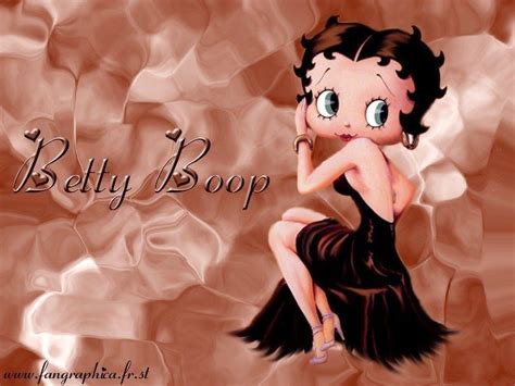 Betty Boop Christmas Wallpapers - Wallpaper Cave