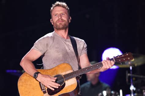 The 10 Best Dierks Bentley Songs (Updated 2017) | Billboard