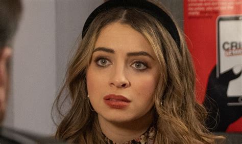 Coronation Street fans left 'disgusted' and left questioning Daisy ...