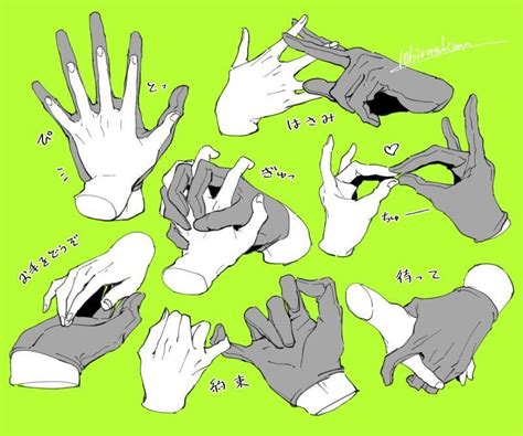 Hand Drawing Reference, Anatomy Reference, Drawing Reference Poses, Art Reference Photos ...