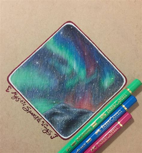 Faber Castell Polychromos First Impressions by MysticSparkleWings on ...