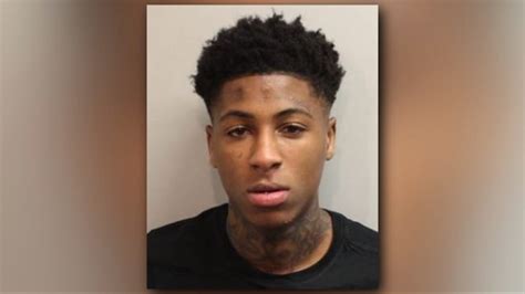 Why is NBA YoungBoy in jail? Rapper arrested in Fla. on Ga. charges | 11alive.com