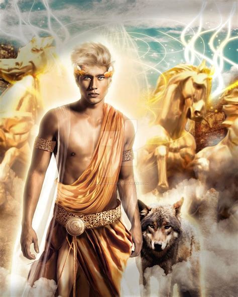 Apollo Greek Mythology, Greek And Roman Mythology, Greek God Of Light, Greek Mythology Costumes ...