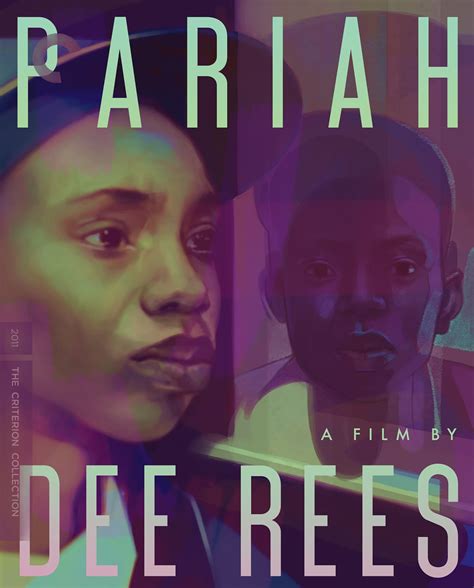 Pariah (2011) | The Criterion Collection