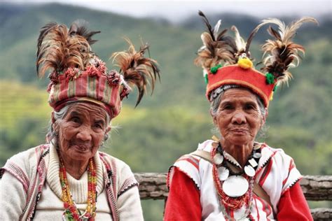 The Tribes of Paraguay | VisitParaguay.net