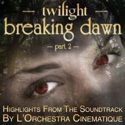 The Twilight Saga: Breaking Dawn - Part 2 - Highlights From the ...