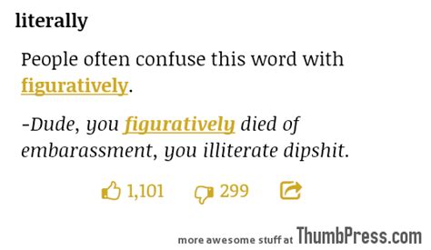 Loving the Urban Dictionary Word of the Day