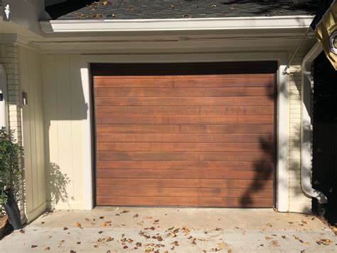 Roll up wood garage doors – Artofit