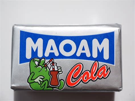 maoam cola print rectangular container free image | Peakpx