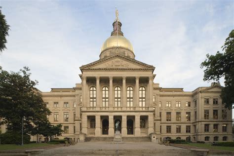 Georgia State Capitol - Capitolshots Photography | Georgia state ...