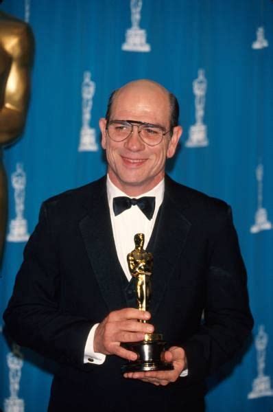 66th Academy Awards® (1994) ~ Tommy Lee Jones won the Best Supporting Actor Oscar® for his ...