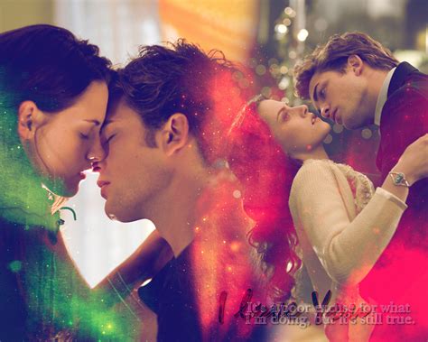 Edward & Bella Wallpaper - Twilight Series Wallpaper (2846678) - Fanpop