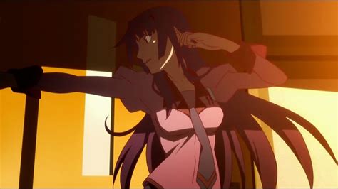 Bakemonogatari Part 1 Blu-ray Edition - Anime Review | The Otaku's Study