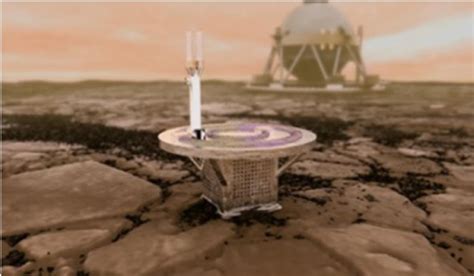 Can a Venus Lander Survive Longer Than a Few Minutes? - Space News & Blog Articles - SpaceZE