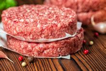 Cooking Hamburger Patties Free Stock Photo - Public Domain Pictures