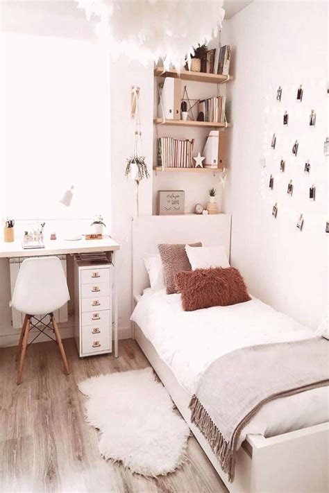 Cute Bedroom Ideas For Young Adults - Design Corral