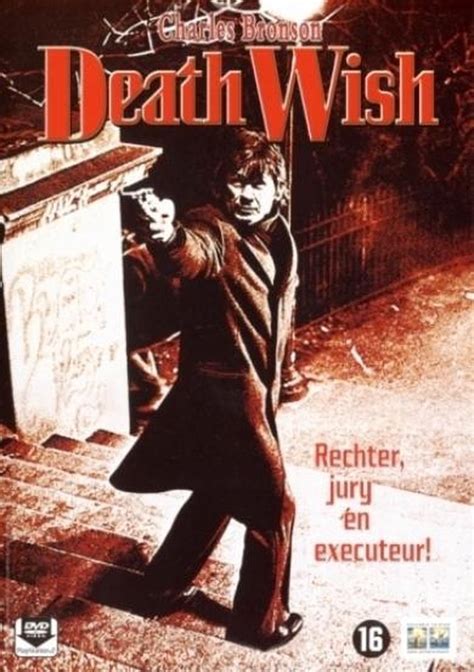 Death Wish (Dvd), Stuart Margolin | Dvd's | bol