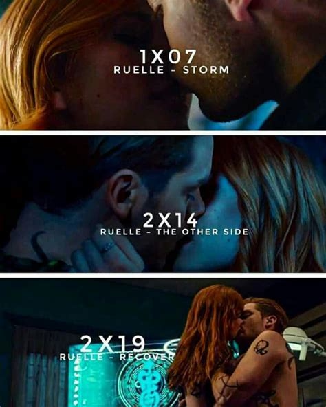 Pin by Eowy on The shadowhunters chronicles | Shadowhunters, Clary and ...