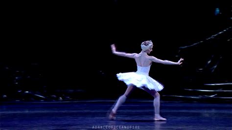 ballet gif on Tumblr