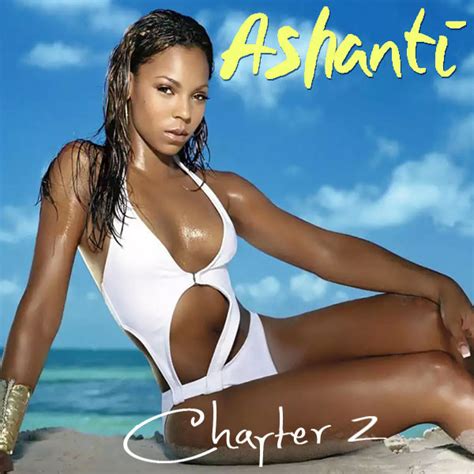 Ashanti - Chapter 2 (2003, CD) | Discogs