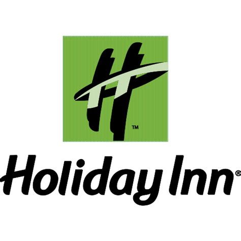 Holiday Inn logo vector SVG, PNG download free