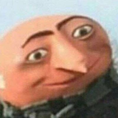 Meme Pictures Gru - Funny Meme King