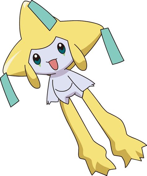 Jirachi | Pokémon Wiki | FANDOM powered by Wikia | Pokemon eevee, Mythical pokemon, Pokemon pokedex