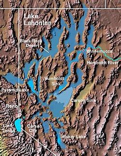 Carson Sink - Wikipedia