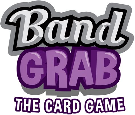 Band Grab - The Card Game All About Building a New Band