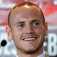 George Groves Boxer - Bio, Record, Fights, News & More | Boxing Undefeated