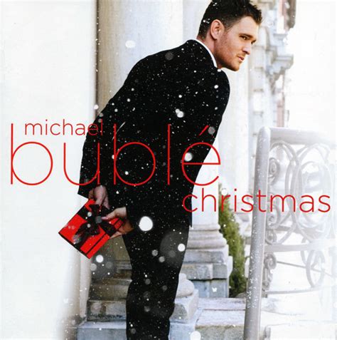 Michael Bublé - Christmas (2011, CD) | Discogs