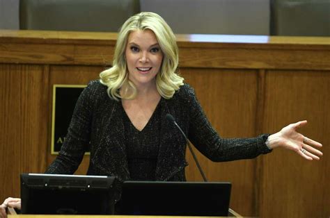 Bethlehem native, NBC anchor Megyn Kelly sees key role for women