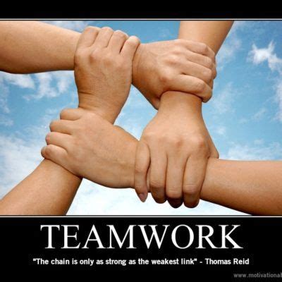 teamwork images inspirational | Teamwork quotes, Work quotes ...