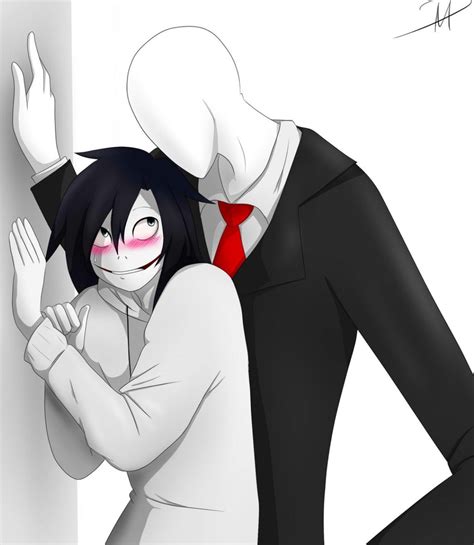 Pin by Nahimarie Reyes on creepypasta | Creepypasta cute, Slenderman, Creepypasta