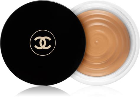 Chanel Les Beiges Healthy Glow Bronzing Cream cremiger Bronzer | notino.at